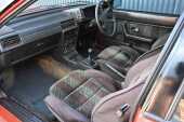 1982 Audi UR Quattro - 37