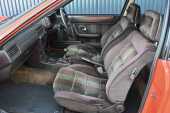 1982 Audi UR Quattro - 42