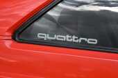 1982 Audi UR Quattro - 45