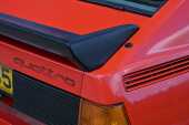 1982 Audi UR Quattro - 47