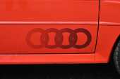 1982 Audi UR Quattro - 51