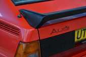 1982 Audi UR Quattro - 57