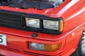 1982 Audi UR Quattro - 58