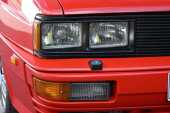 1982 Audi UR Quattro - 93