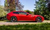 2012 Ferrari FF - Huge spec including nose lift - 2
