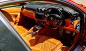 2012 Ferrari FF - Huge spec including nose lift - 4