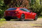 2012 Ferrari FF - Huge spec including nose lift - 8