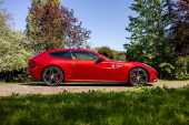 2012 Ferrari FF - Huge spec including nose lift - 9