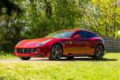 2012 Ferrari FF - Huge spec including nose lift - 11