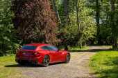 2012 Ferrari FF - Huge spec including nose lift - 12