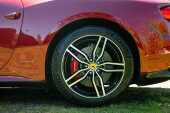 2012 Ferrari FF - Huge spec including nose lift - 14