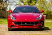2012 Ferrari FF - Huge spec including nose lift - 18