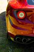 2012 Ferrari FF - Huge spec including nose lift - 28