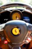 2012 Ferrari FF - Huge spec including nose lift - 42