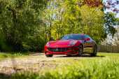 2012 Ferrari FF - Huge spec including nose lift - 47