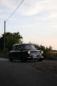 1968 Austin Mini Cooper Mk. II - Restored in 2011 - Webasto roof - 11