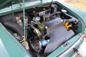 1968 Austin Mini Cooper Mk. II - Restored in 2011 - Webasto roof - 15