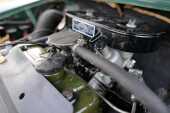 1968 Austin Mini Cooper Mk. II - Restored in 2011 - Webasto roof - 16