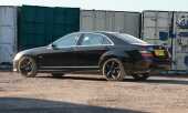 2009 Mercedes-Benz S600L - 3