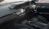 2009 Mercedes-Benz S600L - 4