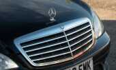 2009 Mercedes-Benz S600L - 5