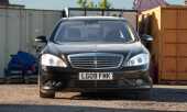 2009 Mercedes-Benz S600L - 6