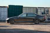 2009 Mercedes-Benz S600L - 7