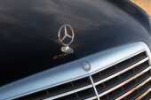 2009 Mercedes-Benz S600L - 8