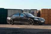 2009 Mercedes-Benz S600L - 17