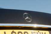 2009 Mercedes-Benz S600L - 29
