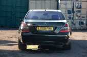 2009 Mercedes-Benz S600L - 39