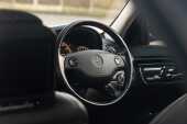 2009 Mercedes-Benz S600L - 44