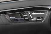2009 Mercedes-Benz S600L - 49