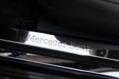 2009 Mercedes-Benz S600L - 51