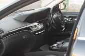 2009 Mercedes-Benz S600L - 56