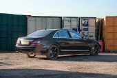 2009 Mercedes-Benz S600L - 57