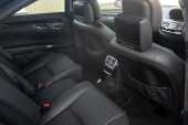 2009 Mercedes-Benz S600L - 58