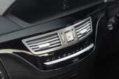 2009 Mercedes-Benz S600L - 59