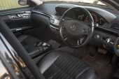 2009 Mercedes-Benz S600L - 60