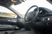 2009 Mercedes-Benz S600L - 61