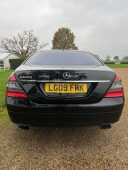 2009 Mercedes-Benz S600L - 68
