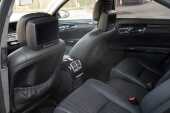 2009 Mercedes-Benz S600L - 77