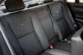 2009 Mercedes-Benz S600L - 79