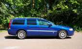 2006 Volvo V70 SE Sport Ocean Race Auto - 2