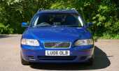2006 Volvo V70 SE Sport Ocean Race Auto - 6