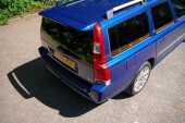 2006 Volvo V70 SE Sport Ocean Race Auto - 7