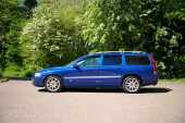 2006 Volvo V70 SE Sport Ocean Race Auto - 9