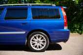 2006 Volvo V70 SE Sport Ocean Race Auto - 10