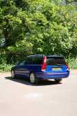 2006 Volvo V70 SE Sport Ocean Race Auto - 12