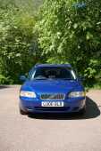 2006 Volvo V70 SE Sport Ocean Race Auto - 14